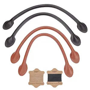 Leather Bag Handles