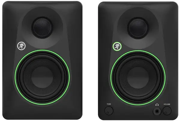 Mackie CR3.5BT (rozbalené)