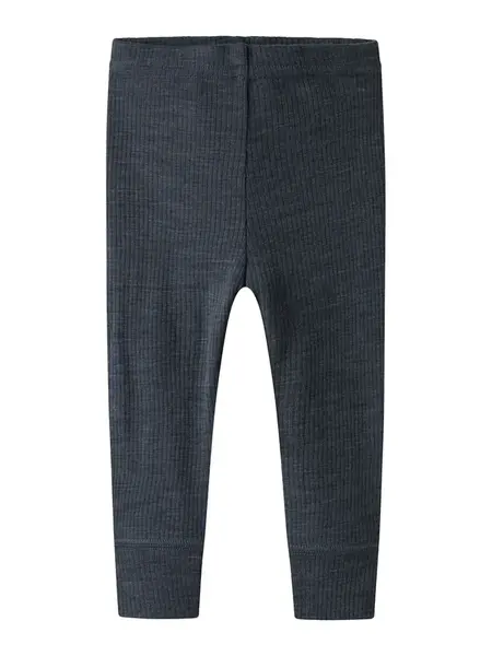 NAME IT Legíny 'NBNWax'  tmavomodrá