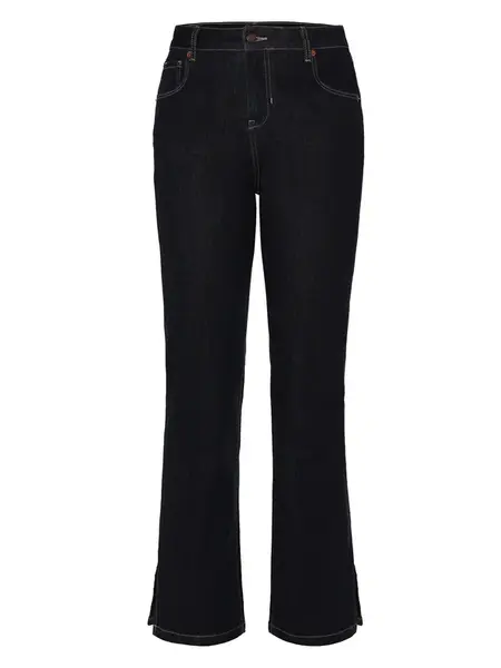 TATUUM Nohavice  modrá denim