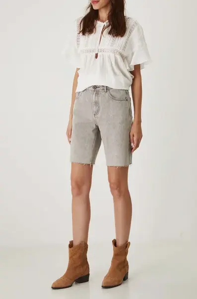 Džínové šortky Medicine