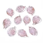 Handmade Lampwork Pendant