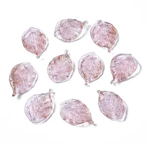 Handmade Lampwork Pendant