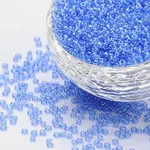 12/0 FGB Grade A Round Glass Seed Beads