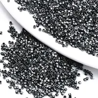 FGB 11/0 Grade A Glass Seed Beads