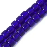 Handmade Lampwork Beads Strands