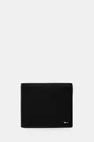 Peněženka BOSS Ray_Trifold N. černá barva, 50536503