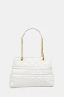 Kabelka Valentino Bags černá barva, VBS51O04