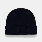 Vlněná čepice a šála Lacoste