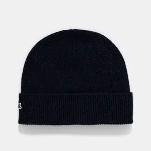 Vlněná čepice a šála Lacoste