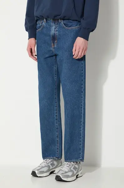 Džíny thisisneverthat Regular pánské, TN240DPA5P01