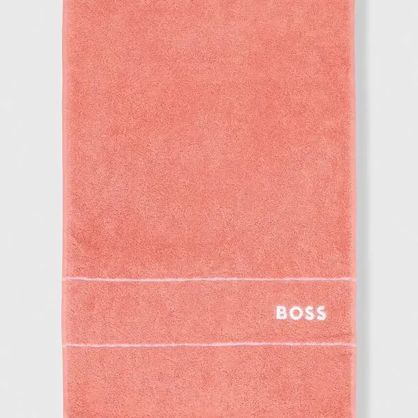 Malý bavlněný ručník BOSS PLAIN 40 x 60 cm