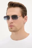 Sluneční brýle Gucci