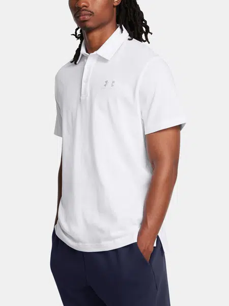 Under Armour Pánské tričko UA Icon Polo - Pánské