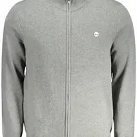 TIMBERLAND CARDIGAN MEN GREY