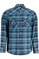 Pánská károvaná košile Wrangler