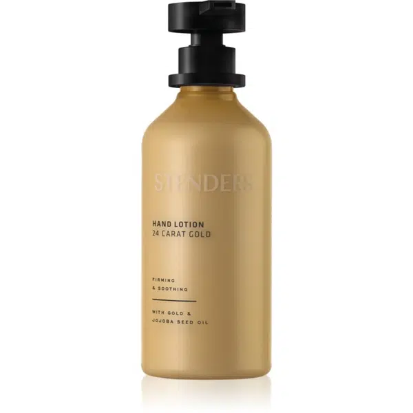 STENDERS 24 Carat Gold mléko na ruce 245 ml