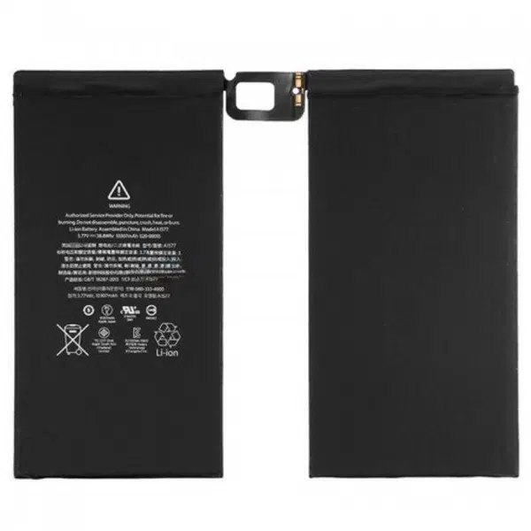 Baterie Apple pro iPad Pro 12.9 10307mAh Li-Ion, Bulk