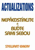 Actualizations - Emery Stewart