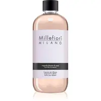 Millefiori Milano Magnolia Blossom & Wood náplň do aroma difuzérů 500 ml