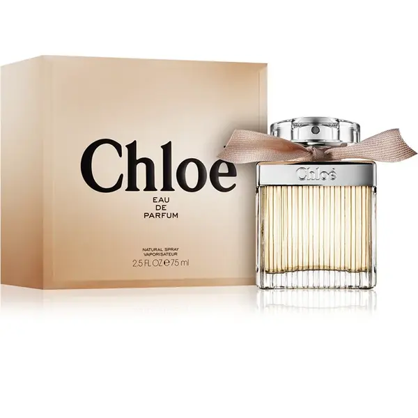 Chloe Chloe Parfémovaná voda 30ml