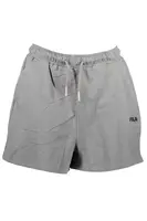 Sportovní šortky FILA šedé