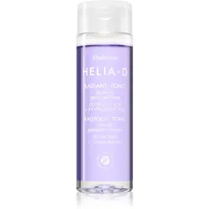 Helia-D Hydramax rozjasňující tonikum 200 ml