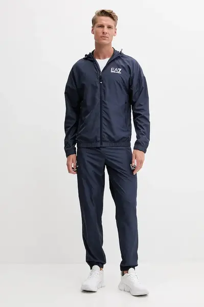 Tepláková souprava EA7 Emporio Armani