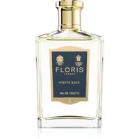 Floris White Rose toaletní voda pro ženy 100 ml
