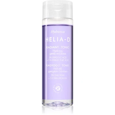 Helia-D Hydramax rozjasňující tonikum 200 ml