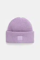 Čepice adidas fialová barva, JM1543