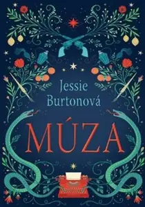 Múza - Jessie Burtonová