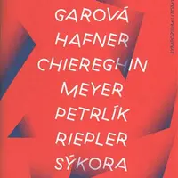 Sympozium Litomyšl 5 - Richard Adams, Adam Richard, Marcello Farabegoli