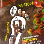 Maxinožka - Na stopě 1