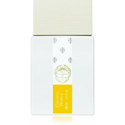 Giardini di Toscana Colonia Nobile parfémovaná voda unisex 100 ml