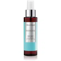 Organique Sea Essence Detox Therapy osvěžující tělový sprej 100 ml