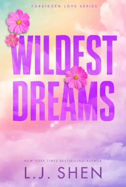 Wildest Dreams - L.J. Shen