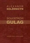 Souostroví Gulag - Alexandr Solženicyn