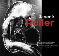 Jaromír Roller - Pavlína Vogelová, Jaromír Roller