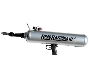 Gaither Tlakové dělo Bead Bazooka 10L2 - 10.427