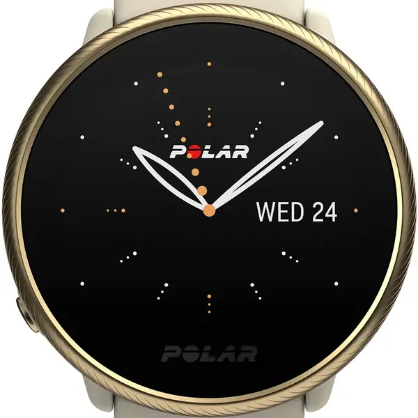 Polar POLAR IGNITE 2 Champagne/Gold S-L