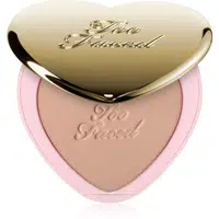 Too Faced Born This Way Soft Blur Setting Powder matující pudr odstín Medium 4,8 g