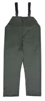 Behr nepromokavé kalhoty rain trousers - velikost xl
