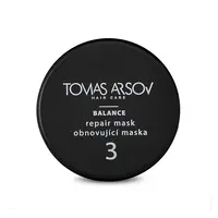 TOMAS ARSOV Obnovující maska na vlasy Balance 100 ml