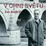 V ohni světů - Michael Martens