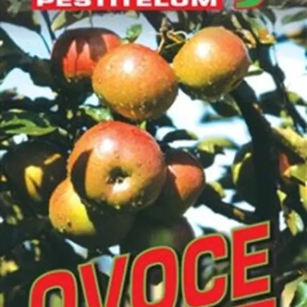 Ovoce - Radoslav Šrot