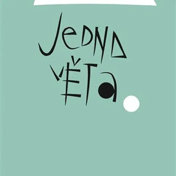 Jedna věta: Petr Voříšek - Petr Voříšek