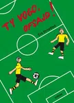 Ty vogo, ofsajd! - Eva Strnadová