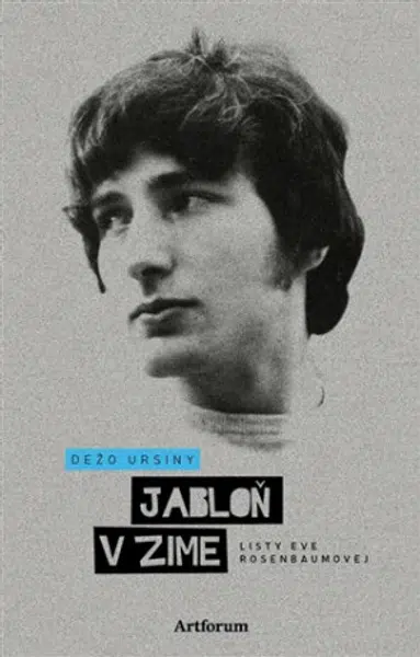 Jabloň v zime - Dežo Ursiny