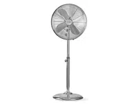 Ventilátor NEDIS FNST20ECR40